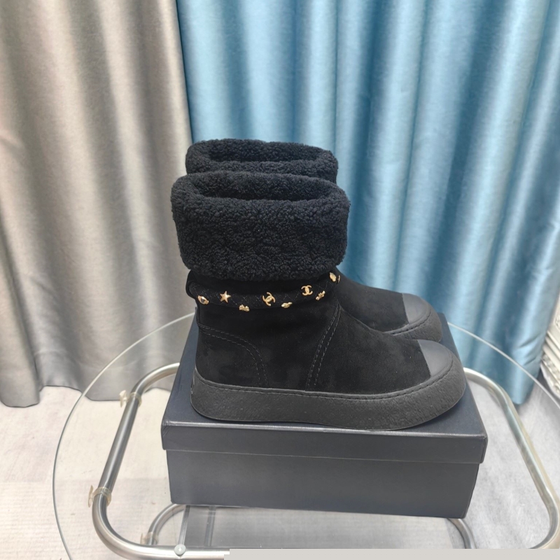 Ch*el boots